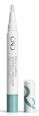 CND RescueRxx Daily Keratin Treatment  CHOOSE SIZE- AUTHENTIC