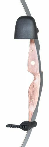 Selway Slide On Recurve Bow Quiver w/Plastic Hood