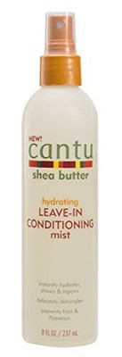 Cantu Shea Butter Leave-In Mist