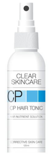 Tónico para la pérdida de cabello