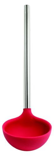 Utensilios de cocina de silicona