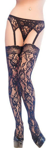 Women's Stockings & Hold-ups