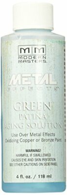 Modern Masters Aging Solution