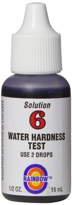R161634 Pentair Solution 6'' 1/2Oz.