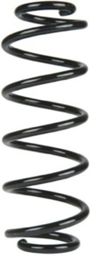 Honda 30520-ZX2-003 Coil, Plug Hole; 30520ZX2003 Made by