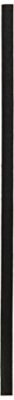 PLASTIC WELDING ROD Flat Ribbon Carbon Glass Fibers Black 30ft FIBERFLEX