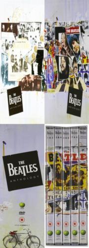 The Beatles - Mal Evans complete uncut silent film footage