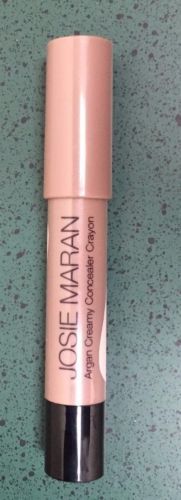 Maquillaje de rostro Josie Maran
