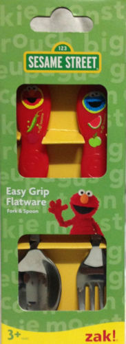 Collectable Flatware Sets