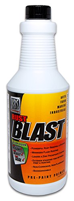 kbs quart coatings