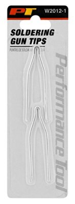 Performance Tool W2012-1 Replacement Tip for W2012 Soldering Gun