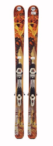 Black Diamond Crossbow Skis 179cm With Naxo Bindings | eBay Black Diamond Crossbow Skis 179cm With Naxo Bindings | eBay