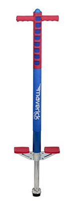 Maverick Pogo Stick by Flybar