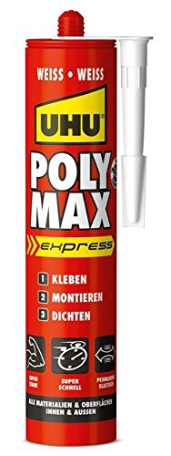 UHU Montagekleber für Baustoffe