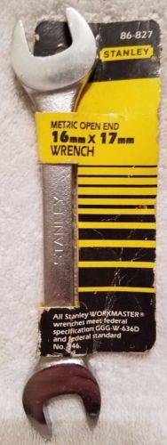 Fragola AN Wrench Set - Double Open End - #6 - #16 900100 Fragola AN Wrench Set - Double Open End - #6 - #16 900100