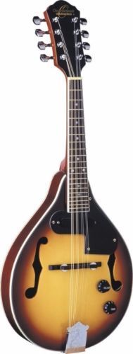 Breedlove mandolinas