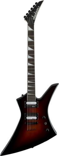 Charvel by Jackson WLE-4G Dinky Type 1990's Japan Electric