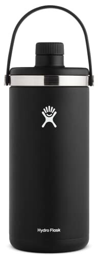 HydroFlask - ystyle　新品 Hydro Flask 3.79L/128oz Oasis Bottle: 128 oz Water Bottle | Hydro Flask