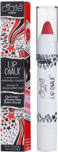 Maybelline SuperStay Ink Crayon Lippenstift – Matte Langzeitfarbe, 0.04 Oz (ca. 1.1 G), Mit Integriertem Spitzer