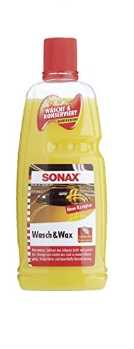 Polituren & Wachse Sonax