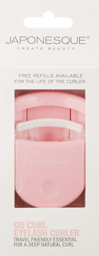 JAPONESQUE Eyelash Curlers
