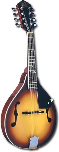 Gibson mandolinas