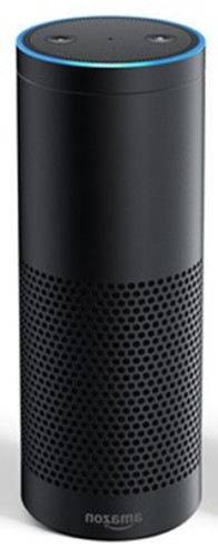 Echo Plus 1st Gen with built-in ZigBee Hub | Black