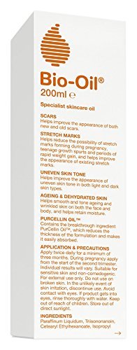 Soins anti-imperfections et anti-acné Bio-Oil