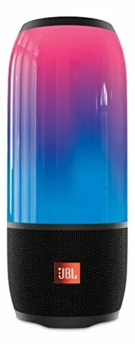 JBL JBLPULSE3BLKJN PULSE3 ブラック 新品 ま*さ様 JBL JBLPULSE3BLKJN PULSE3 ブラック 新品 JBL