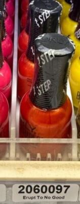 ORLY BREATHABLE Nail Polish +Treatment 0.6 oz-NEW COLORS 2024 UPDATED!