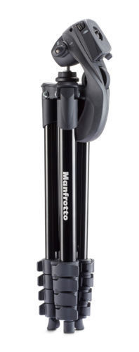 Manfrotto 三脚 Element MKELES5RD-BH 701184a7-01e5-407b-98b3-
