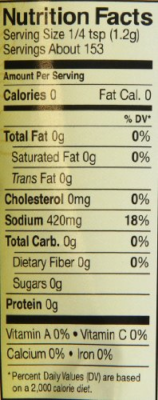 Mrs. Wages Quick Process Spicy Pickle Mix, Hot, 6.5 Ounce Pack of 12