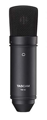 *TASCAM Tascam / TM-80 condenser microphone