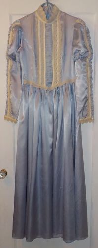 Gunne Sax Hippy Fabric Vintage Clothing for Women