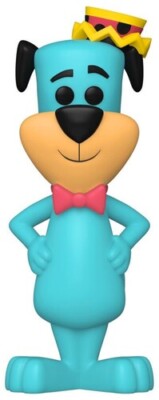 Funko Pop! Huckleberry Hound – Sonderausgabe Mit Nikolausmütze | Vinyl-Figur Ca. 10,2 Cm | Hanna-Barbera Sammlerfigur