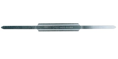UPC 026487028115 product image for Charles Leonard Inc. Prestong Prong Paper Fasteners, 1-inch Base, 100 Bases/box | upcitemdb.com