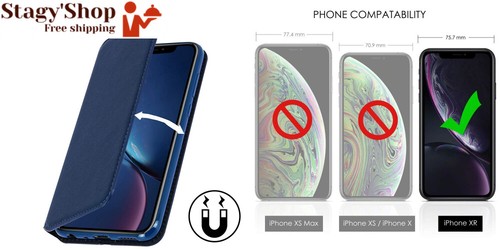 aurstore coque iphone xr