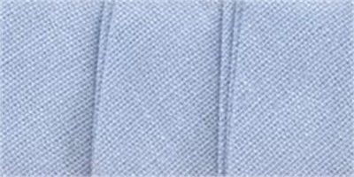Wrights 117-206-515 Double Fold Bias Tape 1/2''X3yd-Blue