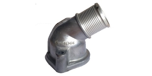 Genuine Volvo Engine Coolant Thermostat 271664 | eBay