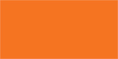 Uchida 200C-7 DecoColor Fine Glossy Oil-Based Paint Marker-Orange