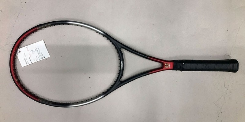 ☆希少3連番☆ Wilson HYPER HAMMER 5.5 5.6 5.7 Amazon.com