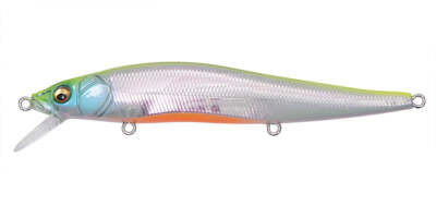 MEGABASS VISION 110 JDM JERKBAIT SELECT COLOR LARGEMOUTH JAPAN RESPECT SERIES