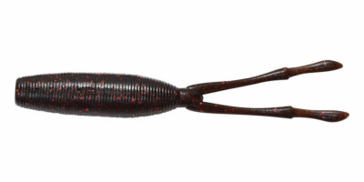 Megabass TK Twister Custom Mult-Function Worm / Jig Trailer Choose Size / Color