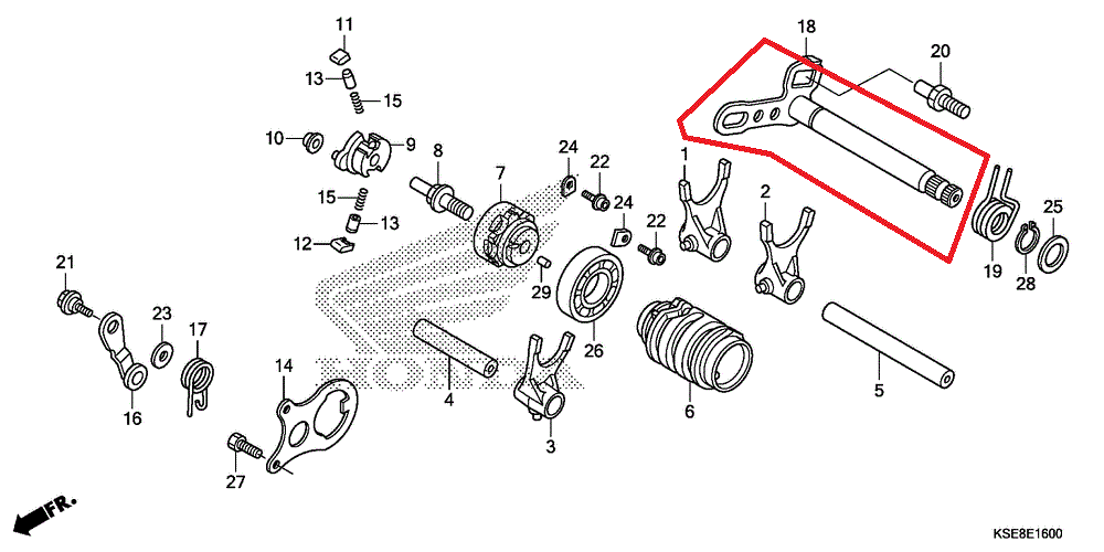 207⭐︎REVROS2004H Amazon.com : Genuine OEM Toro (Fits Exmark) 136-7880 Starter
