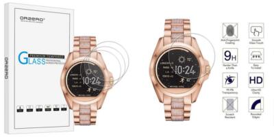 Orzero (3 Pack) for Michael Kors Bradshaw (MKT5001 MKT5013 MKT5018) Smart... 