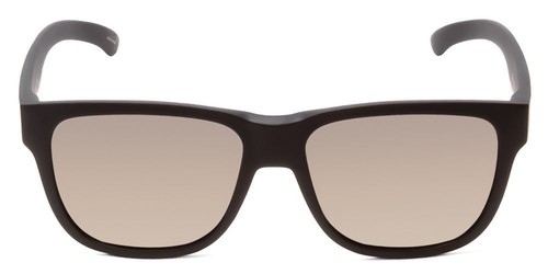 Pre-owned Smith Lowdown Slim 2 Sunglasses In Matte Black Gold/cp Polarized Black Gold 53mm In Multicolor