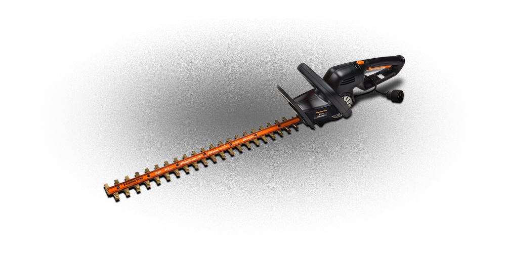Remington Hedge Trimmer Hedgetrimmer