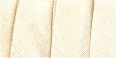 Wrights 117-206-028 Double Fold Bias Tape 1/2''X3yd-Oyster