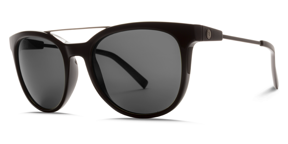 Gafas de sol y Electric Negro Accesorios para De mujer