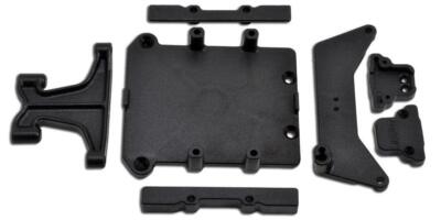 NEW RPM ESC Cage for the Castle Mamba X 8S ESC & the Traxxas X-Maxx